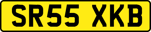 SR55XKB