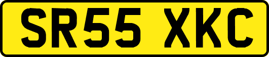 SR55XKC