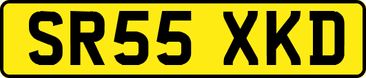 SR55XKD