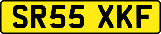 SR55XKF