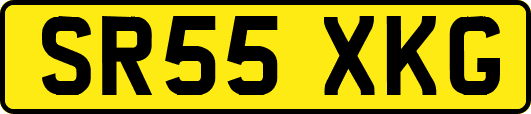 SR55XKG