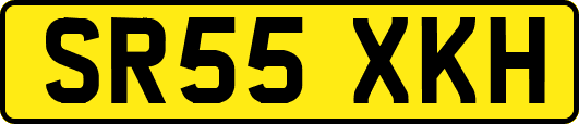 SR55XKH
