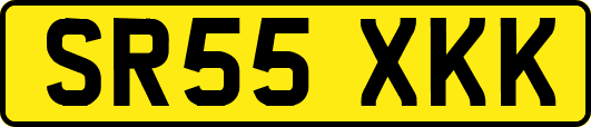 SR55XKK