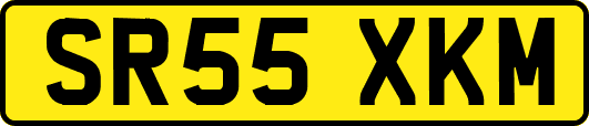 SR55XKM