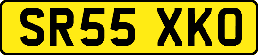 SR55XKO