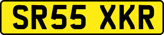 SR55XKR