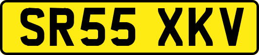SR55XKV