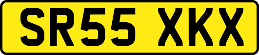 SR55XKX