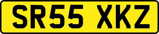 SR55XKZ