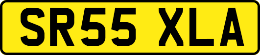 SR55XLA