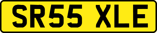 SR55XLE