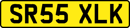 SR55XLK