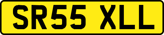 SR55XLL