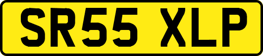 SR55XLP