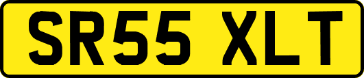 SR55XLT
