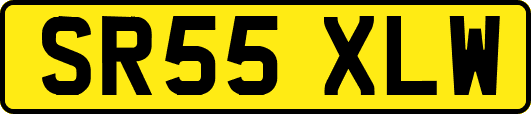 SR55XLW