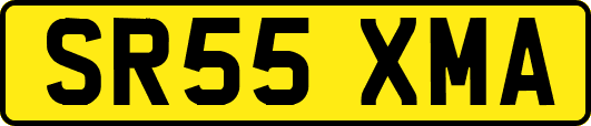 SR55XMA