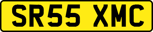 SR55XMC