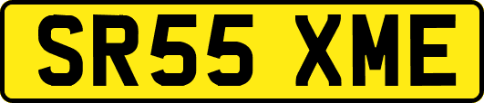 SR55XME