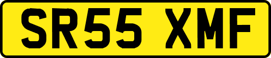 SR55XMF