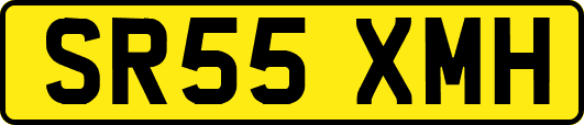 SR55XMH