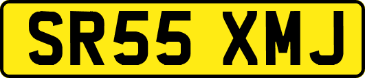 SR55XMJ