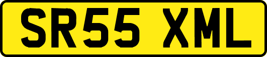 SR55XML