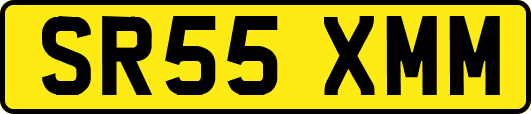 SR55XMM