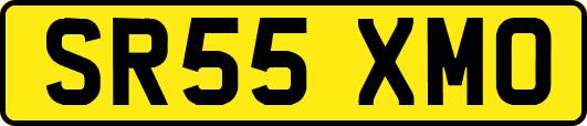 SR55XMO
