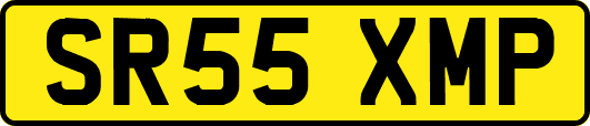 SR55XMP