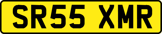 SR55XMR