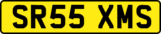 SR55XMS