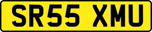 SR55XMU