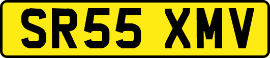 SR55XMV