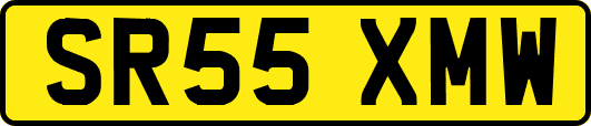 SR55XMW