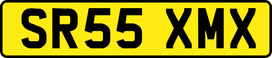 SR55XMX