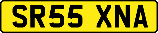 SR55XNA