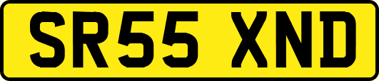 SR55XND