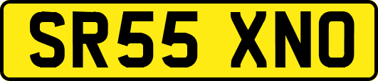 SR55XNO