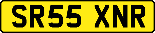 SR55XNR