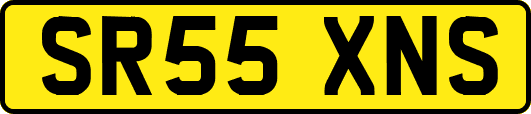 SR55XNS