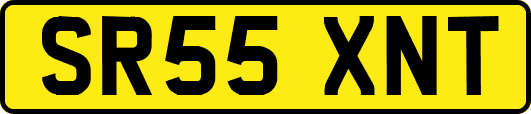 SR55XNT
