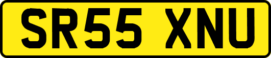SR55XNU