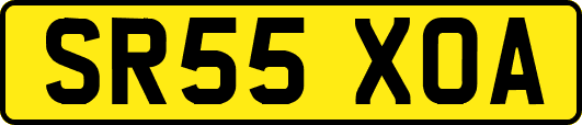 SR55XOA
