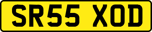 SR55XOD