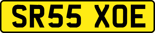 SR55XOE