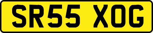 SR55XOG