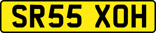 SR55XOH