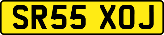 SR55XOJ