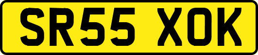SR55XOK